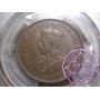 Australia 1914 Penny PCGS AU Detail